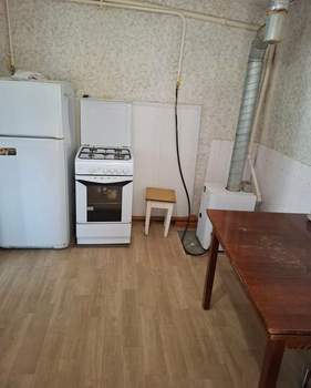 Дом 45м², 2-этажный, на длительный срок, 