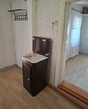 Дом 45м², 2-этажный, на длительный срок, 