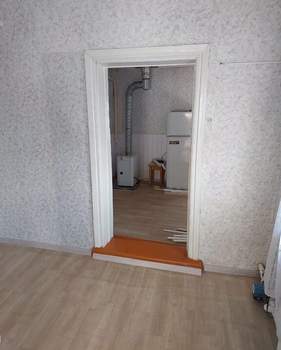 Дом 45м², 2-этажный, на длительный срок, 