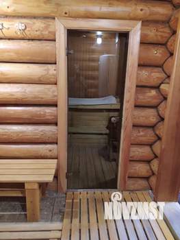 Дом 50м², 1-этажный, посуточно, 
