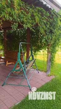 Дом 50м&sup2;, 1-этажный, посуточно, 