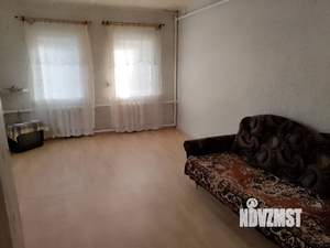 Дом 45м&sup2;, 1-этажный, на длительный срок, 