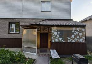 Дом 158м², 2-этажный, участок 710 сот.  
