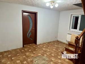 Дом 127м&sup2;, 2-этажный, участок 5 сот.  