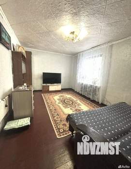 Дом 75м², 1-этажный, участок 10 сот.  