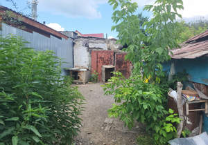 Дом 44м², 1-этажный, участок 3 сот.  