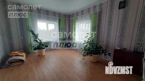 Коттедж 114м², 2-этажный, участок 20 сот.  