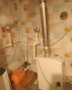Дом 54м&sup2;, 2-этажный, участок 6 сот.  