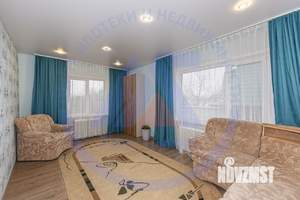 Дом 207м&sup2;, 2-этажный, участок 12 сот.  