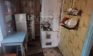 Дача 28м², 2-этажный, участок 10 сот.  