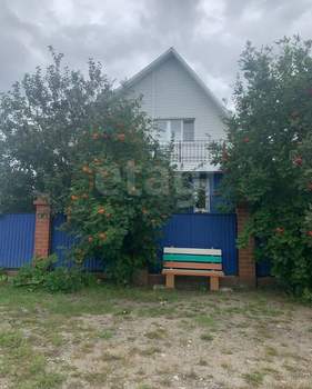 Дом 225м&sup2;, 2-этажный, участок 11 сот.  