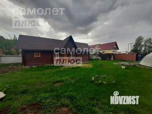 Коттедж 332м², 1-этажный, участок 15 сот.  