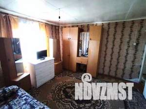 Дом 73м², 1-этажный, участок 25 сот.  