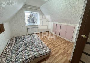 Дом 143м&sup2;, 2-этажный, участок 7 сот.  