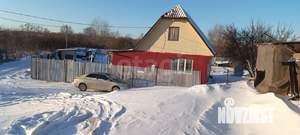 Дом 108м&sup2;, 2-этажный, участок 9 сот.  
