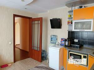 Коттедж 181м², 2-этажный, участок 9 сот.  