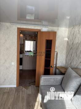 Коттедж 40м&sup2;, 1-этажный, участок 2 сот.  