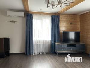 Коттедж 212м&sup2;, 2-этажный, участок 16 сот.  