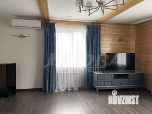 Коттедж 212м&sup2;, 2-этажный, участок 16 сот.  