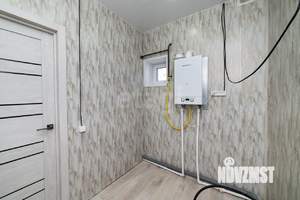 Дом 75м&sup2;, 1-этажный, участок 712 сот.  