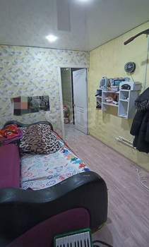 Дом 81м&sup2;, 2-этажный, участок 10 сот.  