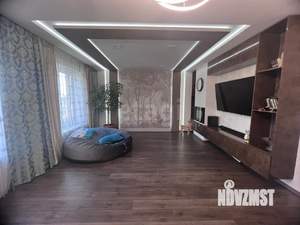 Дом 260м&sup2;, 4-этажный, участок 9 сот.  