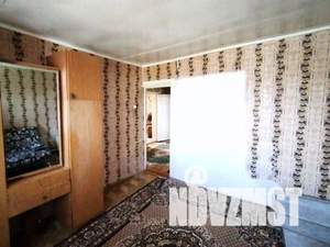 Дом 73м², 1-этажный, участок 25 сот.  