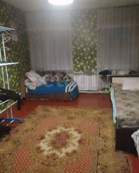 Дом 54м&sup2;, 2-этажный, участок 6 сот.  
