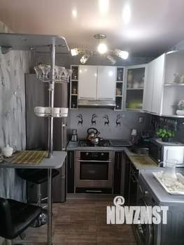 Дом 50м², 1-этажный, участок 6 сот.  