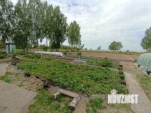 Дом 84м², 1-этажный, участок 26 сот.  