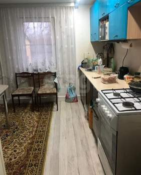 Дом 36м&sup2;, 2-этажный, участок 9 сот.  
