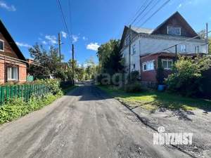 Дом 217м&sup2;, 2-этажный, участок 9 сот.  