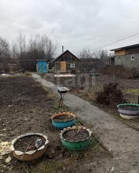 Дом 36м&sup2;, 2-этажный, участок 9 сот.  