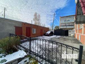Дом 225м&sup2;, 2-этажный, участок 9 сот.  