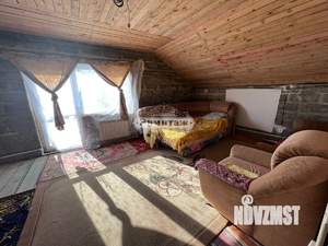 Дача 240м², 2-этажный, участок 8 сот.  
