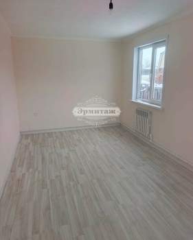 Дом 50м&sup2;, 1-этажный, участок 6 сот.  