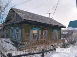 Дом 37м&sup2;, 2-этажный, участок 6 сот.  