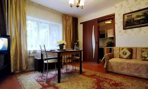 Дом 77м&sup2;, 1-этажный, участок 22 сот.  