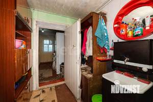 Дом 40м², 1-этажный, участок 6 сот.  