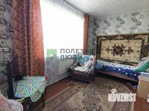 Дом 88м&sup2;, 1-этажный, участок 13 сот.  