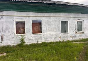 Дом 61м², 1-этажный, участок 6 сот.  
