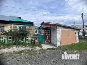 Дом 93м&sup2;, 1-этажный, участок 14 сот.  