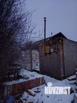 Дом 120м&sup2;, 2-этажный, участок 6 сот.  