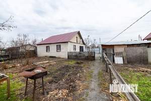 Дача 70м&sup2;, 1-этажный, участок 8 сот.  