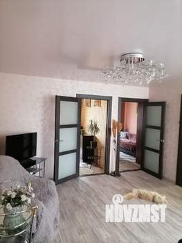 Дом 50м&sup2;, 1-этажный, участок 6 сот.  