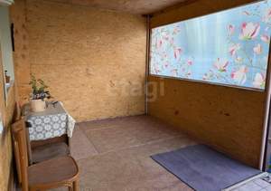Дом 158м², 2-этажный, участок 710 сот.  