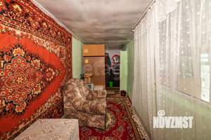 Дом 40м², 1-этажный, участок 6 сот.  