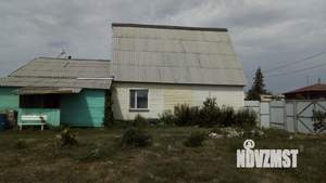 Дом 120м&sup2;, 1-этажный, участок 28 сот.  