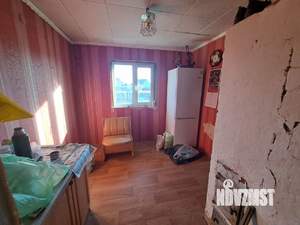 Дом 28м², 1-этажный, участок 10 сот.  