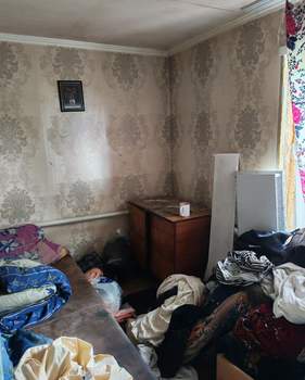 Дом 63м&sup2;, 1-этажный, участок 6 сот.  